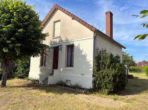 Maison Briare proche pont canal